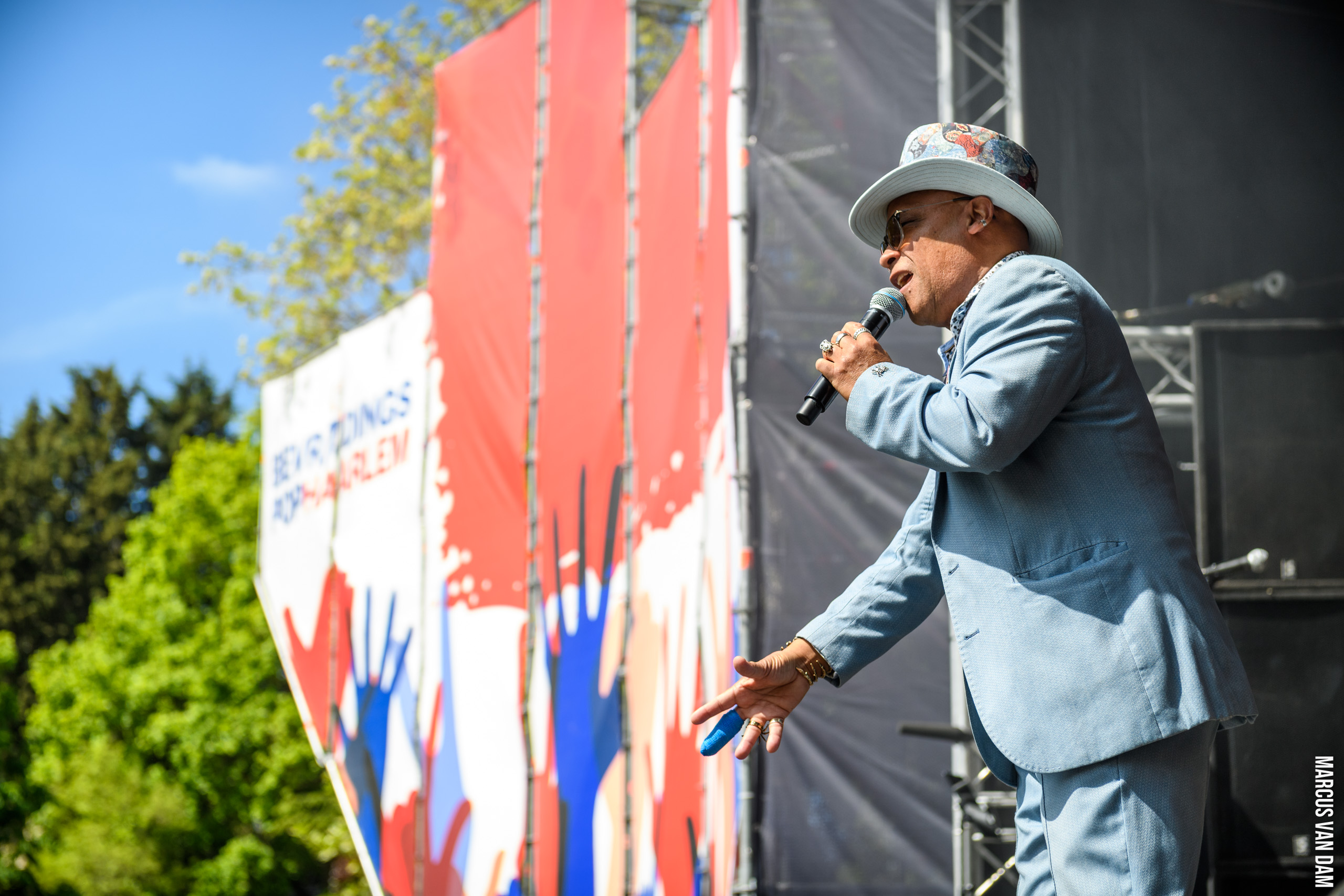 Bevrijdingspop (2026)
